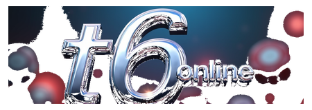 t6 online logo