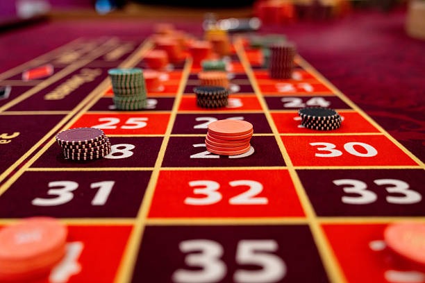 t6 online Slots